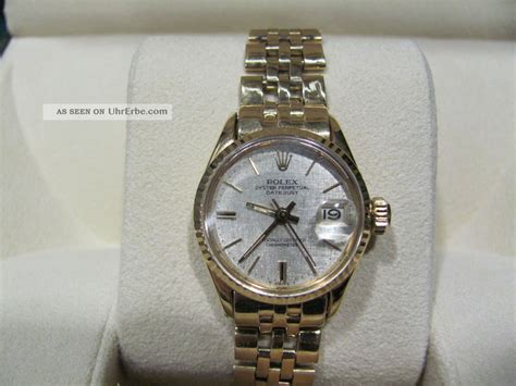 armbanduhr rolex bild klein|Rolex oyster damen.